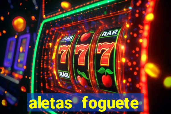 aletas foguete garrafa pet